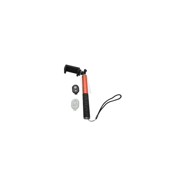 Ultron Selfie-Stick Alu 80 gold/orange
