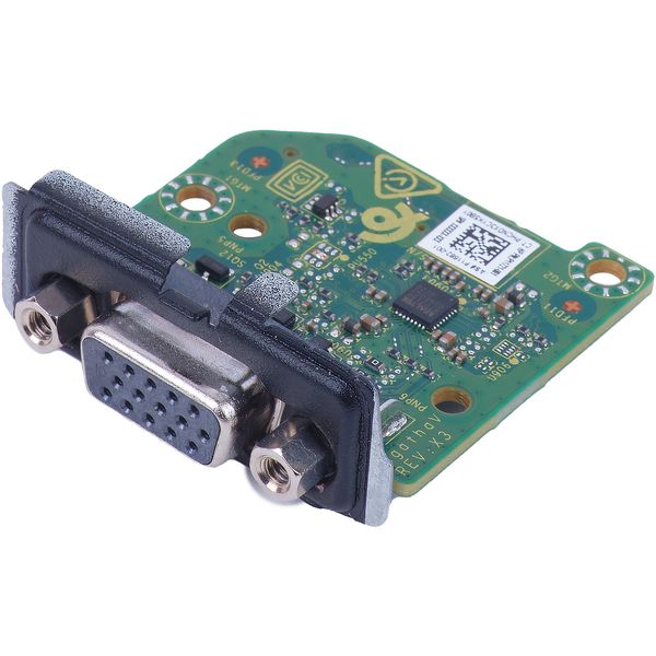 HP VGA v3 Flex IO interface-kort/adapter