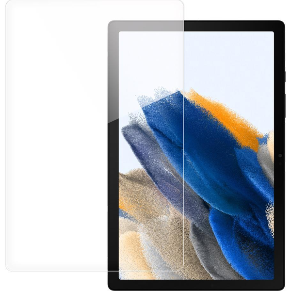  Wozinsky Wozinsky Tempered Glass szkło hartowane 9H Samsung Galaxy Tab A8 10,5 2021