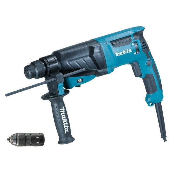 Перфоратор Makita HR2630T
