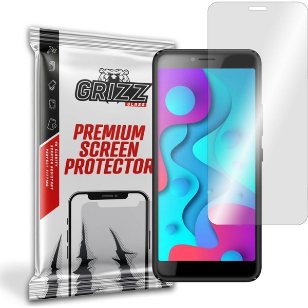  GrizzGlass Folia hydrożelowa Grizz MyPhone Fun 9
