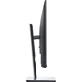 DELL P2419H LED display 61 cm (24") 1920 x 1080 pixelek Full HD LCD Fekete