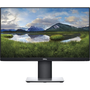 DELL P2419H LED display 61 cm (24") 1920 x 1080 pixelek Full HD LCD Fekete