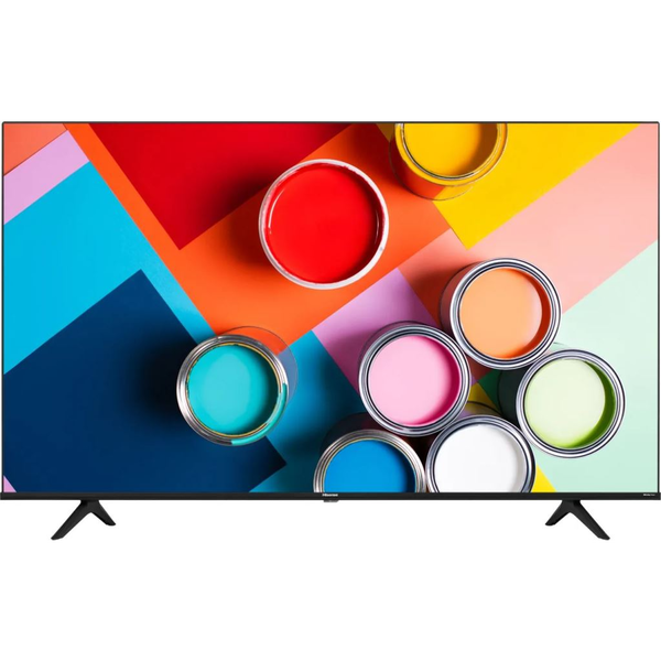 Hisense 43A6BG 43" 4K UHD Smart LED TV