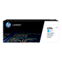 HP 659A - cyan - original - LaserJet - toner cartridge (W2011A)