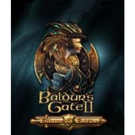 Baldur's Gate II: Enhanced Edition