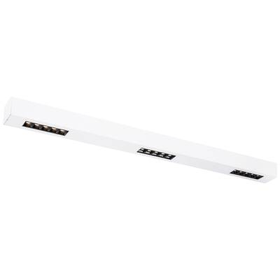 SLV (1000685) Q-LINE ® LED-es mennyezeti lámpa Fixen beépített LED-es 46 W Fehér (1000685)