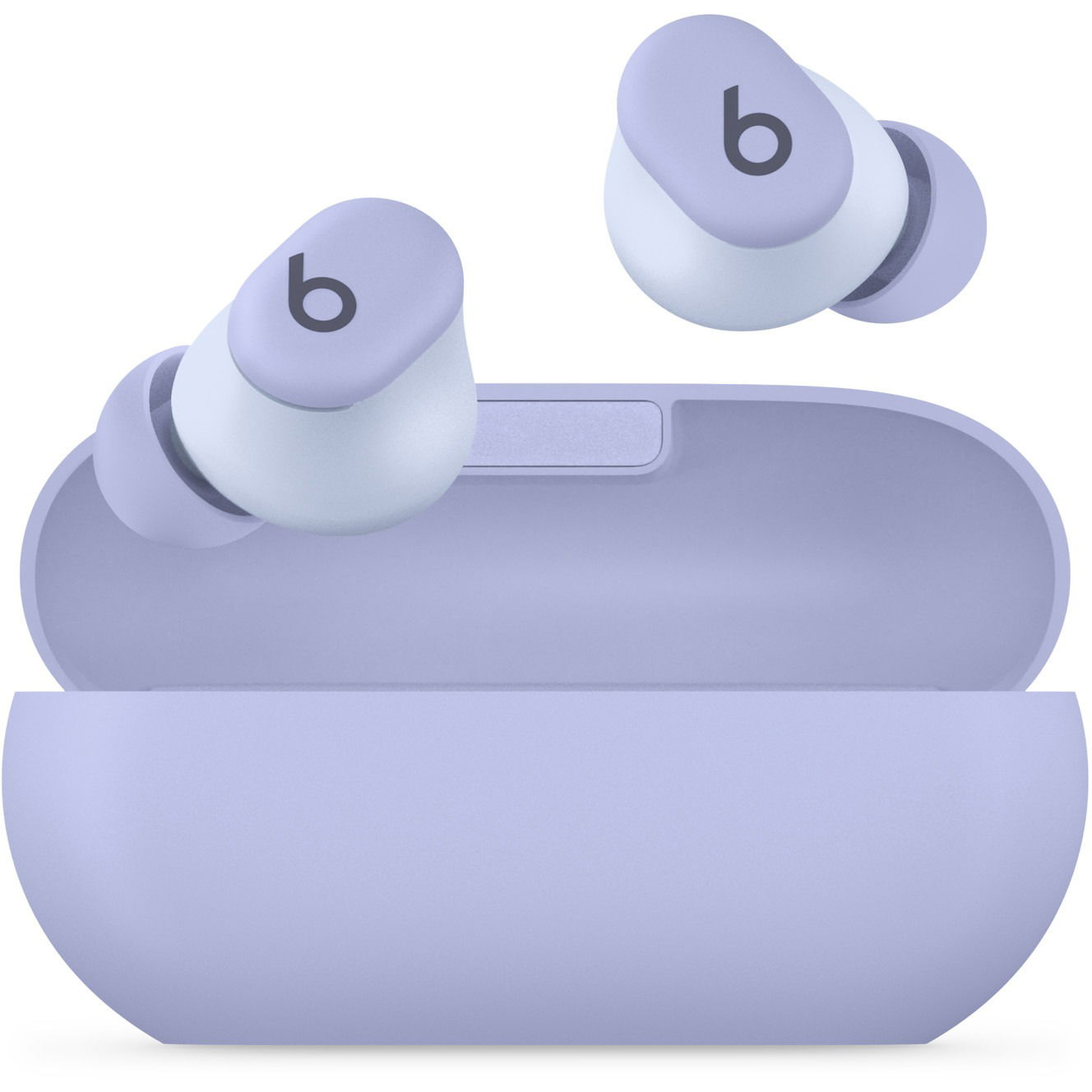 Beats Solo Buds Arctic Purple (MUVX3EE/A)