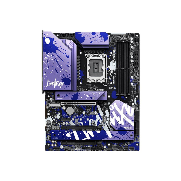 ATX základní deska ASRock Z790 LiveMixer