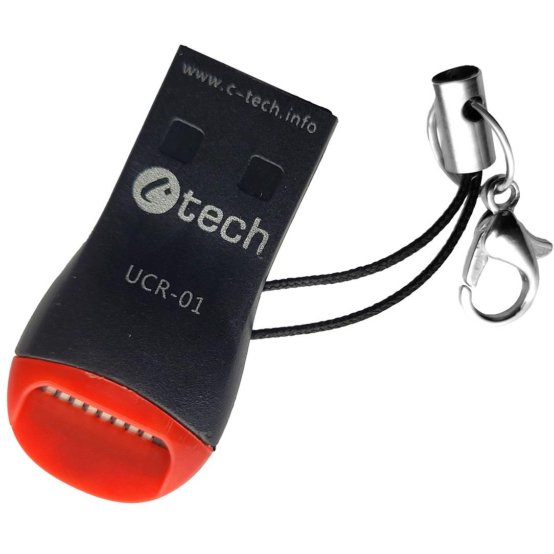 C-TECH UCR-01 (UCR-01)