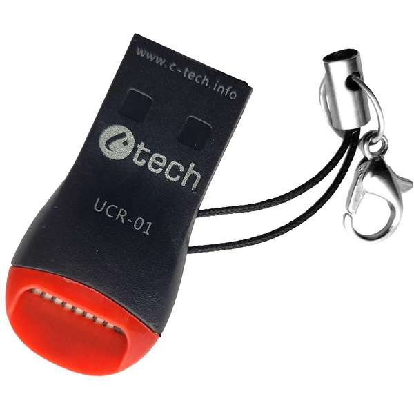 C-TECH UCR-01