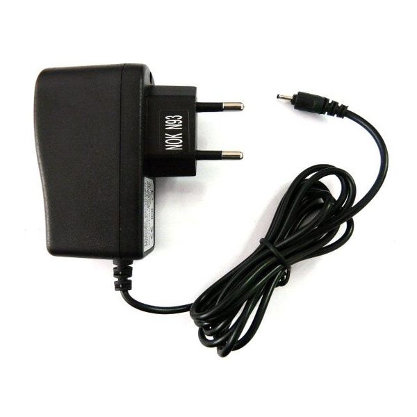 Nabíjačka sieťová Blue Star microUSB typ B pre Nokia 600 mA 5 V 22900