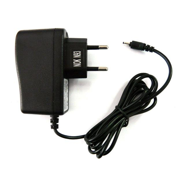 Nabíjačka sieťová Blue Star microUSB typ B pre Nokia 600 mA 5 V 22900 (5901737104441)