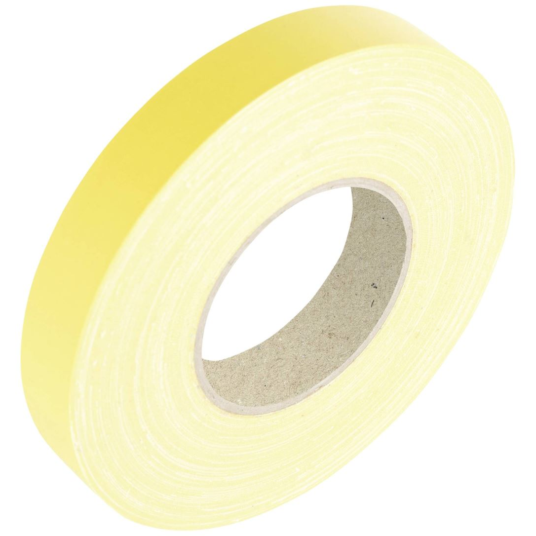 Cimco 162069 ragasztószalag 50m sárga (cimco162069)