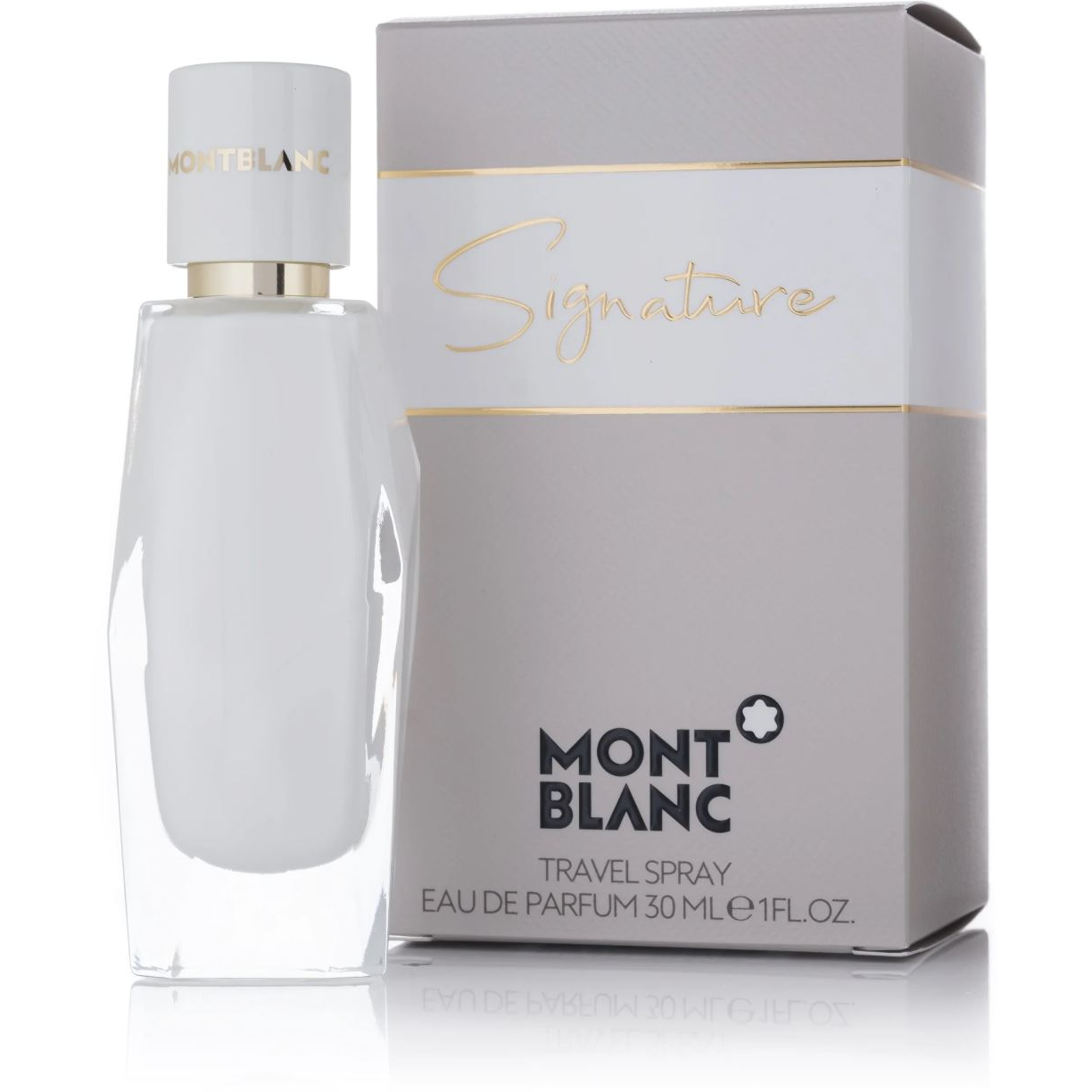 Mont Blanc Signature EDP vapo 30ml Hölgyeknek (3386460113601)