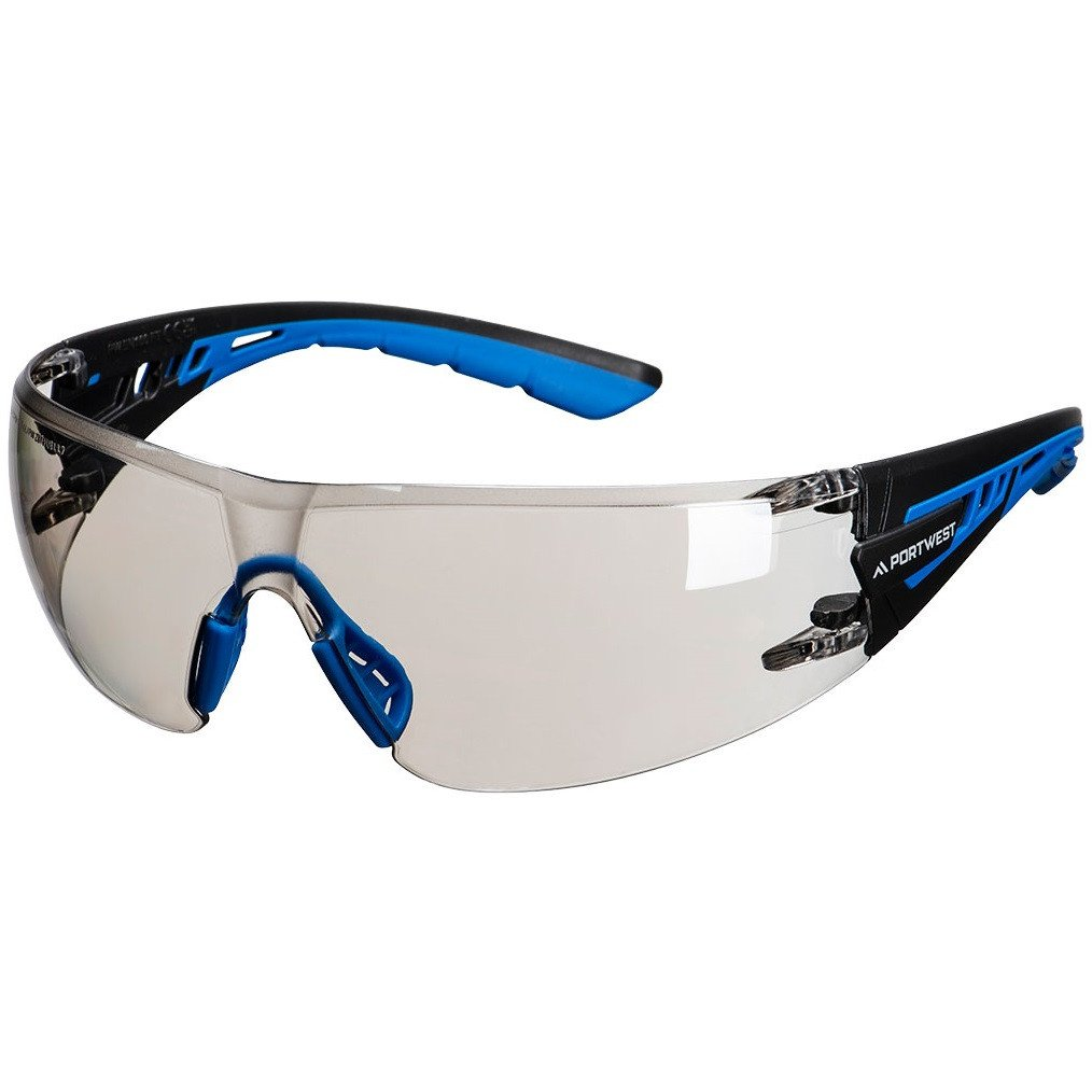 Tech Look Lite KN Védőszemüveg - Tükröződő (BHP PS27MIR)