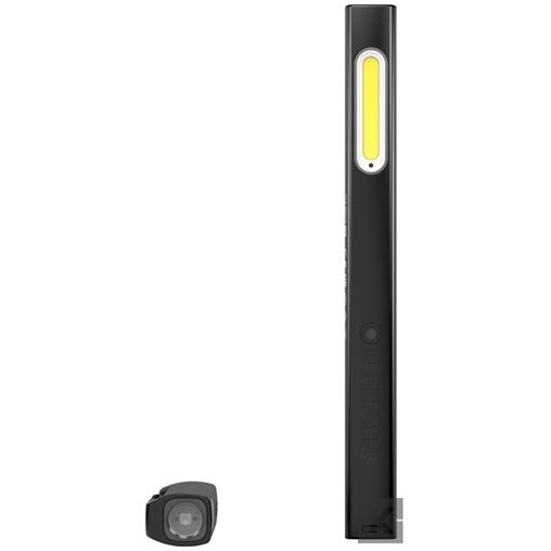 LEDLENSER W2 Work munkalámpa 2xAAA 80lm/160lm (502808) (l502808)