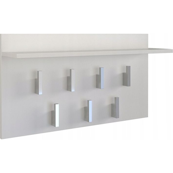 Percha 2f 2f Blanca