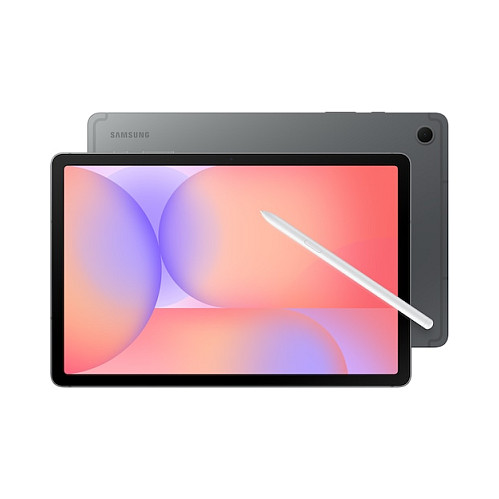 Samsung Galaxy Tab S10 Lite 5G 128 GB 27,7 cm (10.9") 6 GB Wi-Fi 6 (802.11ax) Grå
