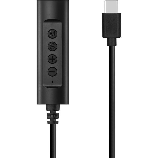 Sandberg 136-73 hoofdtelefoon accessoire Controller
