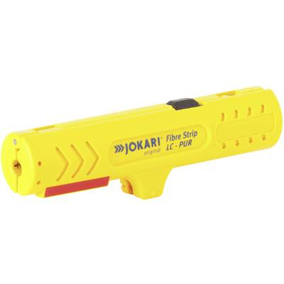 Pelacables Fibre Strip Lc-pur (ø A Partir De 6,2 Mm) Jokari J30810