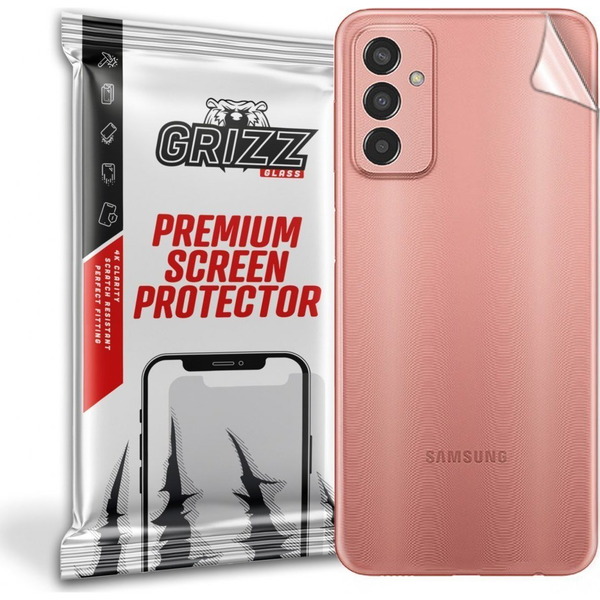  GrizzGlass Folia na tył Grizz Samsung Galaxy M13