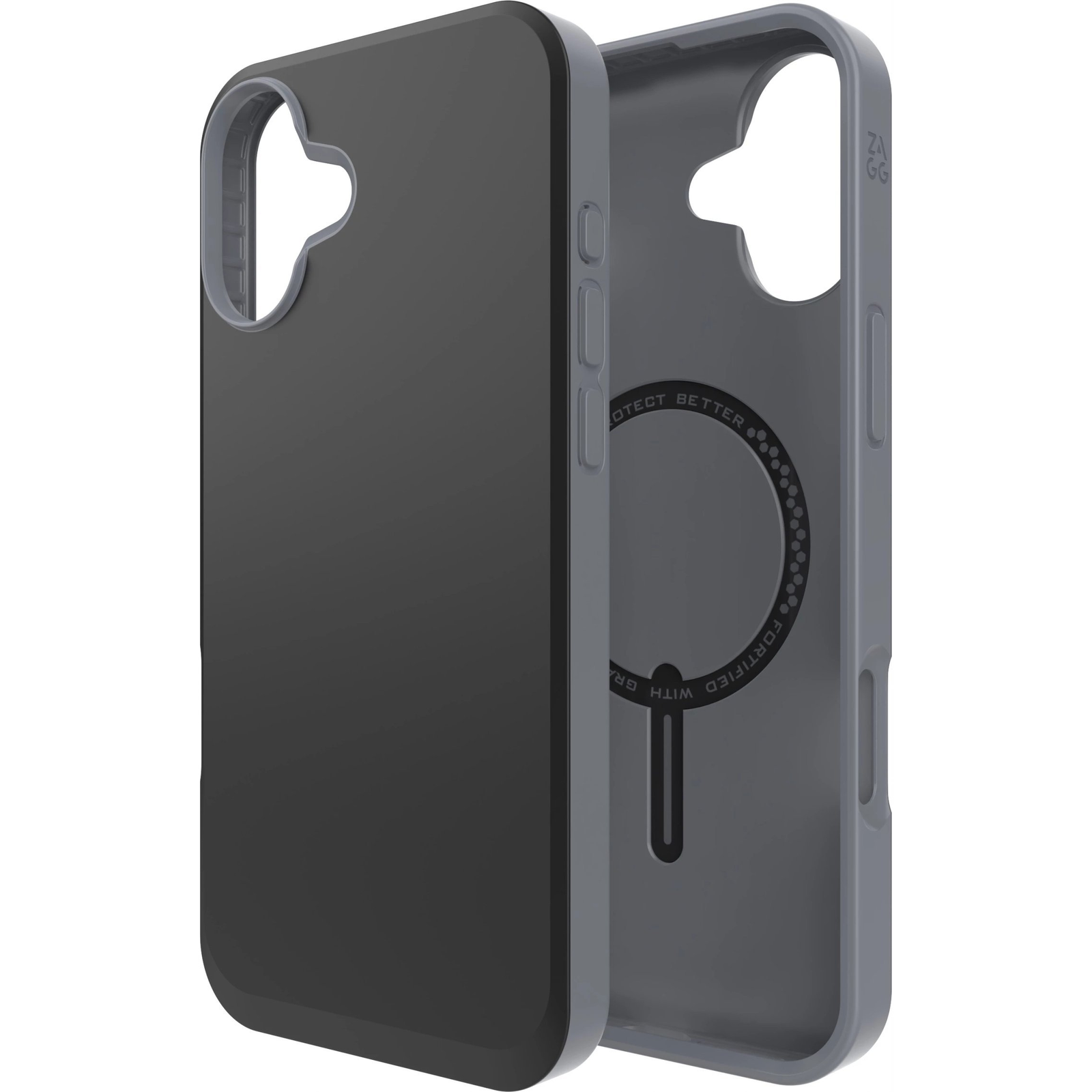 ZAGG SoHo Snap telefontok 17 cm (6.7