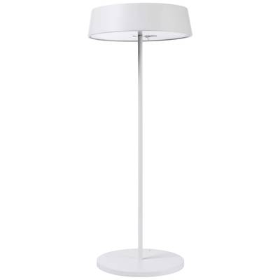 Deko Light  Miram (620095) Akkus asztali lámpa LED 2.2 W Fehér