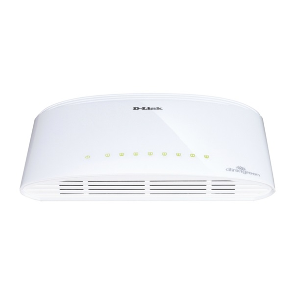 D-Link DGS-1005D (DGS-1005D/E)