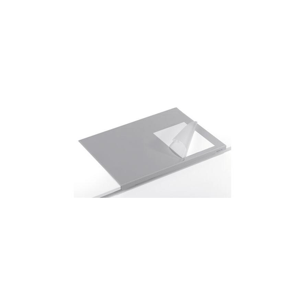 Durable 7293 729310 Asztali alátét Szürke (Sz x Ma) 650 mm x 520 mm