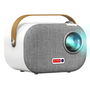 BLITZWOLF PROJEKTOR MINI LED PROJEKTOR 1080P FULL HD WIFI BLUETOOTH ANDROID