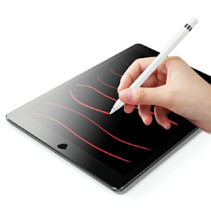 Ochranná fólia Usams pre Apple iPad Pro 12.9 2020/18 1 ks (BH683ZLMXX01)