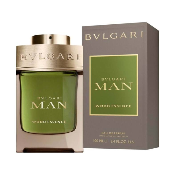 Bvlgari Man Wood Essence EDP 60ml Uraknak