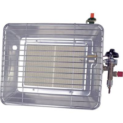 Teraszfűtés, gázüzemű 4.2 kW Rothenberger Industrial 35985 (35985)