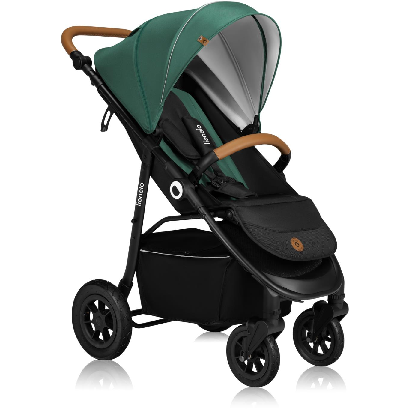 Lionelo Natt Green Emerald (5903771707381)