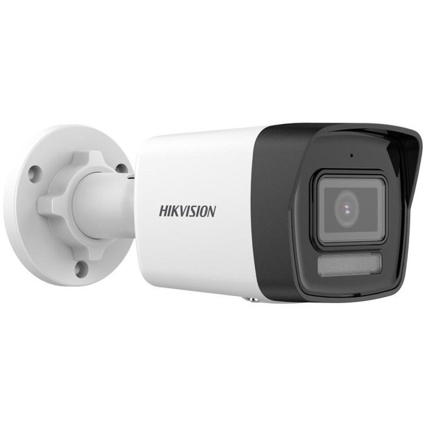 Hikvision bullet DS-2CD1083G2-LIUF F2.8 (balta, 8 MP, 30 m. IR)