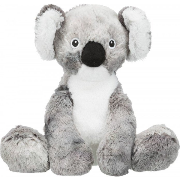 Trixie 35673 Kutyajáték Plüss Koala 33 cm