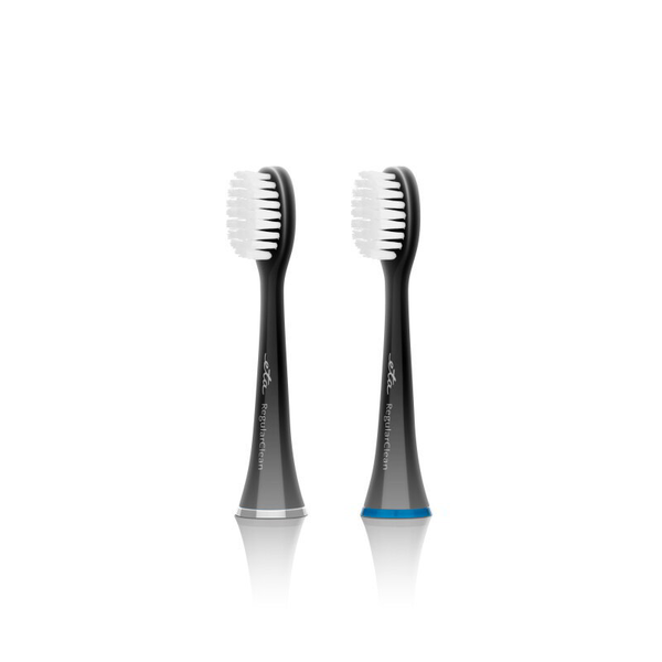 ETA náhradní kartáček Regular Clean Black 0707 90500, černý