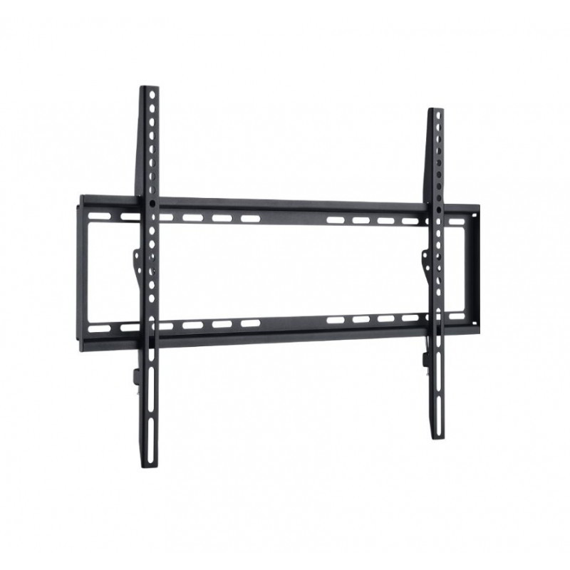 Actec TVM1 37" - 70" LCD TV/Monitor fali tartó - Fekete (ACTEC TVM1)