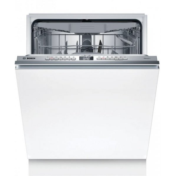 Bosch Serie 4 SMV4ECX23E vaatwasser Volledig ingebouwd 14 couverts