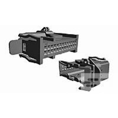 TE Connectivity 1326226-1 1 db csomag