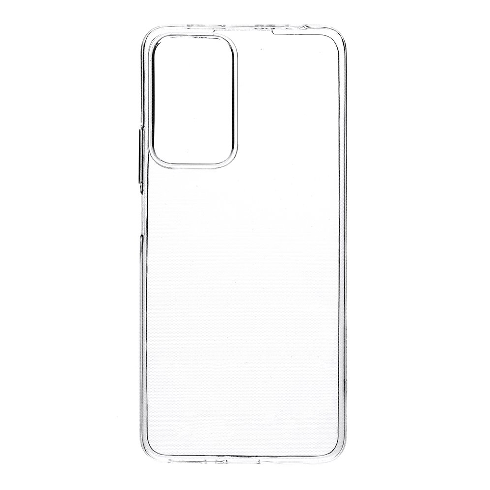 Tactical Xiaomi Redmi Note 11 Pro/Xiaomi Mi 11i Tok - Átlátszó (57983107361)