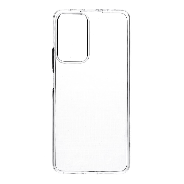 Tactical Xiaomi Redmi Note 11 Pro/Xiaomi Mi 11i Tok - Átlátszó