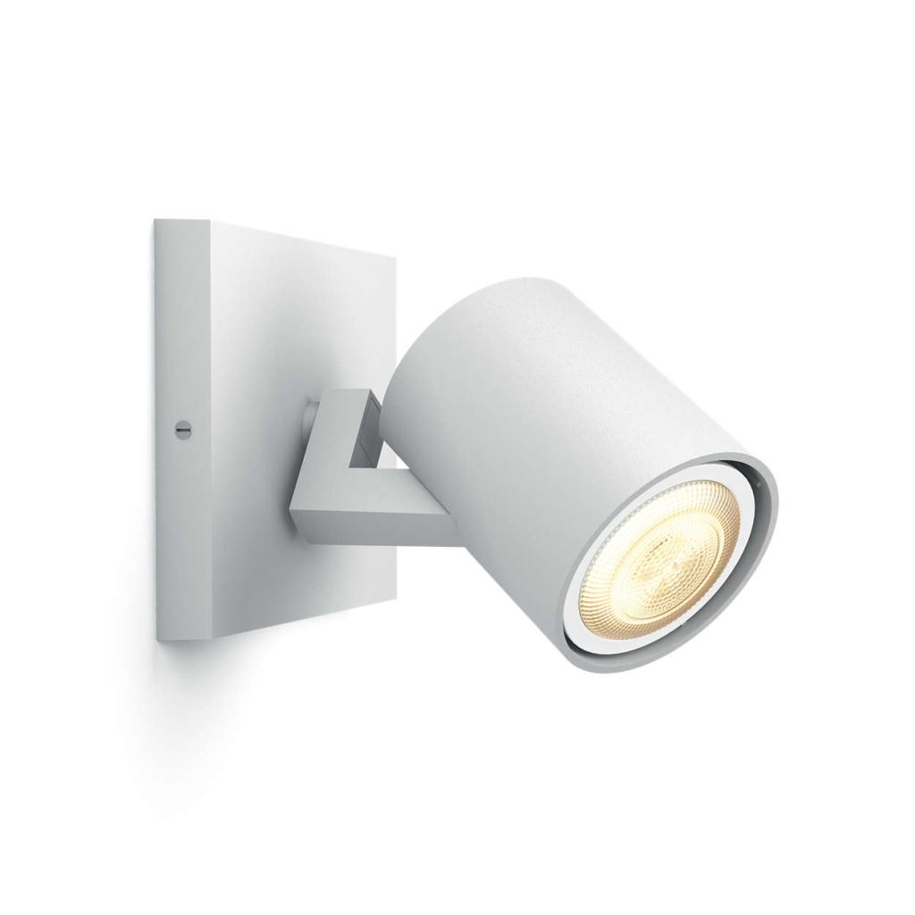 Philips Hue White ambience 5309031P8 Spot light Fehér 5,5 W (53090/31/P8)