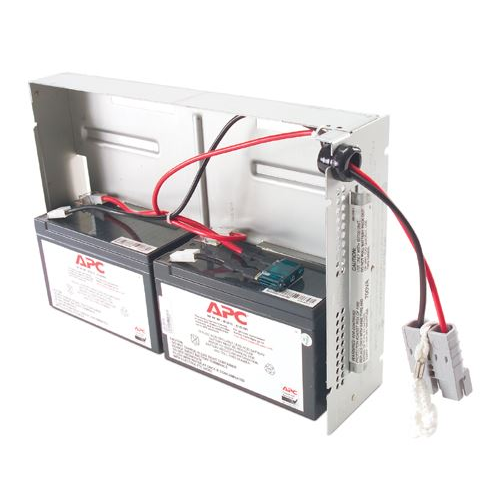 APC RBC22 UPS батерия Запечатана оловна киселина (VRLA)