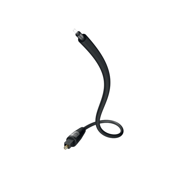 Optický kabel In-Akustik Star Optical Toslink - Toslink 1,5 m