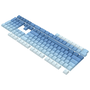 Redragon A134 Ombre Blue Mechanikus Billentyűzet gomb készlet (104 db / csomag)
