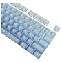 Redragon A134 Ombre Blue Mechanikus Billentyűzet gomb készlet (104 db / csomag)