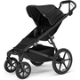 THULE Urban Glide 4-wheel Black