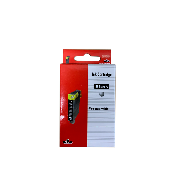Cartuș de cerneală neagră Epson T07U1 (407) pentru 2600 de pagini